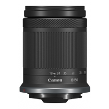 RF-S 18-150mm f/3.5-6.3 IS STM