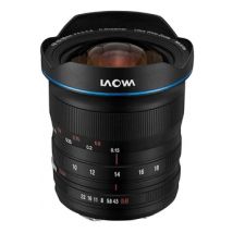 10-18mm F/4.5-5.6 pour monture L