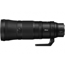 NIKKOR Z 180-600mm f/5.6-6.3 VR