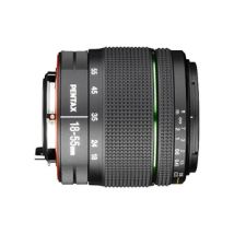 SMC DA 18-55mm f/3.5-5.6 ED AL WR
