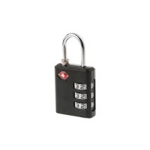 CADENAS 3 CHIFFRES - NOIR