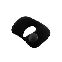 COUSSIN DE VOYAGE GONFLABLE - NOIR