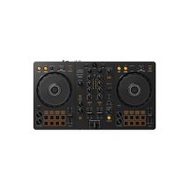 Controleur DJ 2 voies DDJ-FLX4