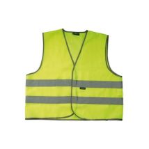 Gilet de securite reflechissant pour adulte TM