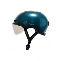 Fusion+ Bleu Marine Métallisé