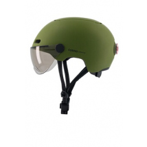 Fusion+ Kaki Mat