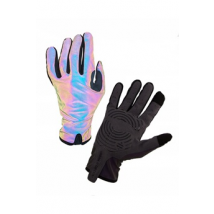 Gants mi-saison rainbow Taille L