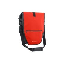 SACOCHE DE VELO ROUGE BADAWIN