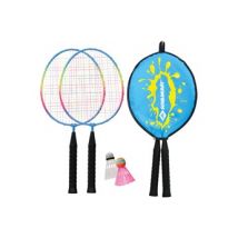 SET DE BADMINTON LOISIRS SCHILDKROT JUNIOR