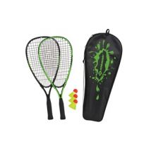 SET LOISIRS SPEEDBADMINTON SCHILDKROT