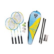 SET DE BADMINTON FAMILY
