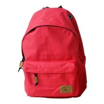 SAC A DOS BORNE ROUGE
