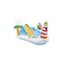 AIRE DE JEUX SEA PARADISE