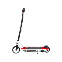 URBANGLIDE RIDE55 NOIR ET ROUGE