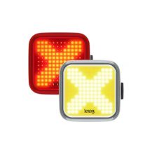 Blinder Twinpack - X - Black - New20
