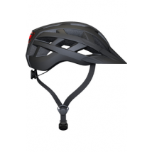 Casque VTT Noir - L