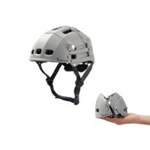 CASQUE PLIANT ZOOM S/M GRIS