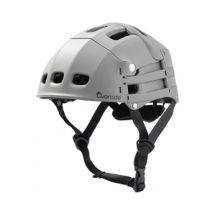CASQUE PLIANT ZOOM L/XL gris