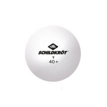 BALLES ENTRAINEMENT 1-T ONE POLY 40