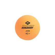 BALLES LOISIRS JADE POLY 40+ SPARE TIME BALL
