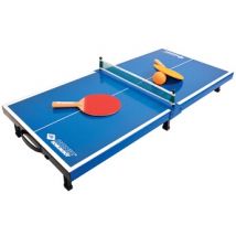 SET MINI-TABLE