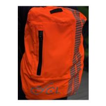 COVERBAG ORANGE SACHET KANGOUROU