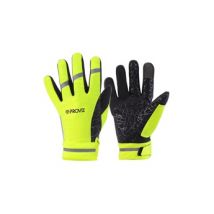 Gants CLASSIC  - jaune taille M