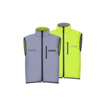 GILET SWITCH HOMME TAILLE S