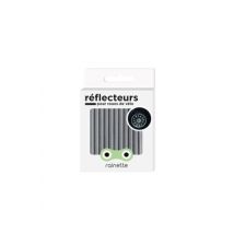REFLECTEURS RAYON ARGENT
