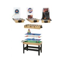 TABLE MULTISPORT