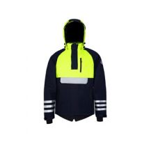 OPTIMISTE JAUNE/BLEU Taille S