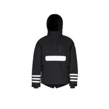 OPTIMISTE NOIR Taille L