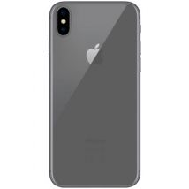 COQUE IPHONE XS MAX TRANSPARENTE