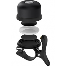 Sonnette velo pour Apple Airtag et Onearz Smart Tag2