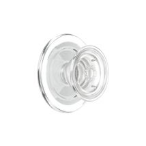 PopGrip transparent MagSafe