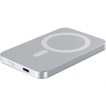 MagSafe Powerbank Induction 15W 5000mah + cable C
