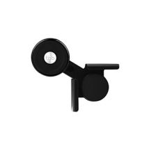 Support aimante pour ordinateur de bord TESLA - noir