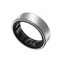 Bague Galaxy Ring argent taille 14