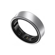 Bague Galaxy Ring argent taille 15