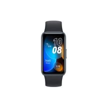 Band 8 Noir