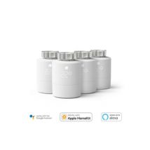 TETE THERMOSTATIQUE CONNECTEE ET INTELLIGENTE QUATTRO PACK
