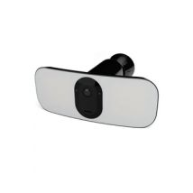 PRO 3 FLOODLIGHT - 1 camera - Noir