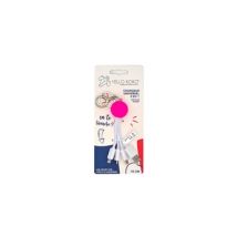 Andy USBA - USBC/Micro/Light 15cm Macaron Rose