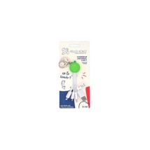 Andy USBA - USBC/Micro/Light 15cm Macaron Vert