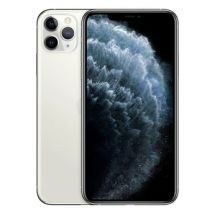 IPHONE 11 PRO MAX 512GO SILVER