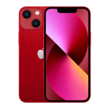 iPhone 13 Mini 128Go Product(RED) 5G