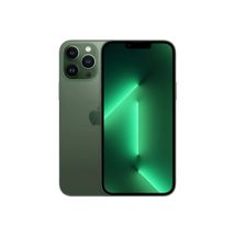 iPhone 13 Pro Max 512Go Vert Alpin 5G