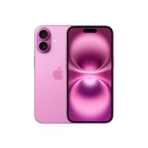 iPhone 16 128Go Rose