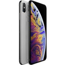 IPHONE XS MAX 256 GO ARGENT