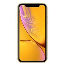 IPHONE XR 128 GO JAUNE